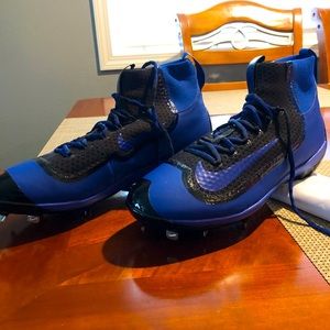 Nike Baseball Cleats